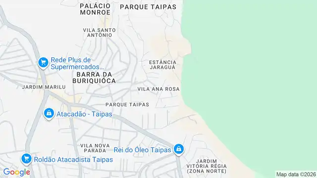 Mapa do bairro Vila Ana Rosa, Sao Paulo - SP